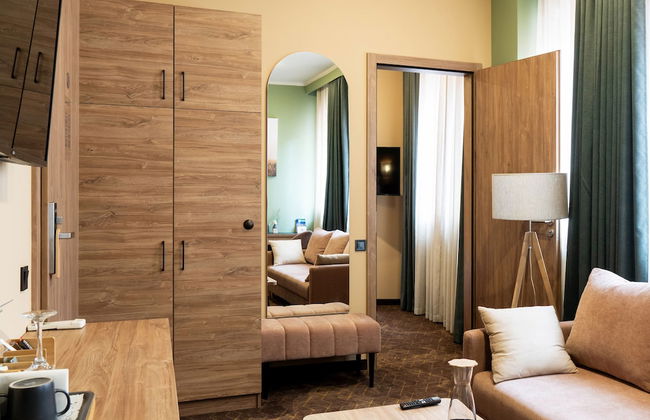 Mariensztat 8 Hotel - Foto 41