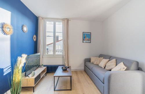 Chill & Work - Welc'Home - Foto 12