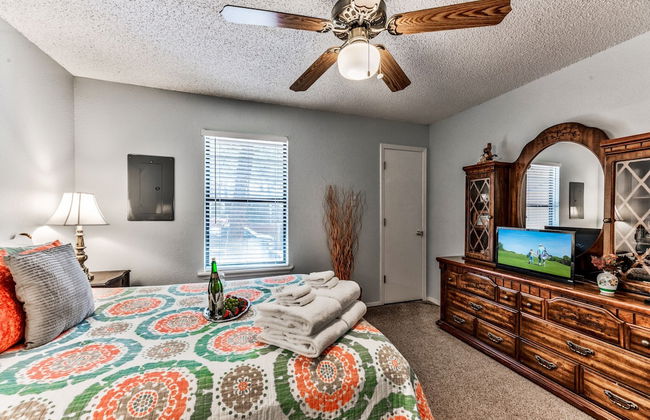 Pinon Park by Ruidoso Vacation Rentals - Foto 19