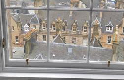 Royal Mile Apartment with stunning views - Foto 6