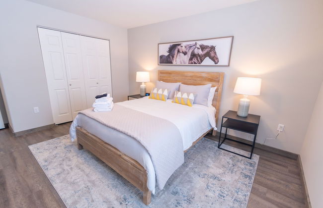 Susitna Suites - Foto 22