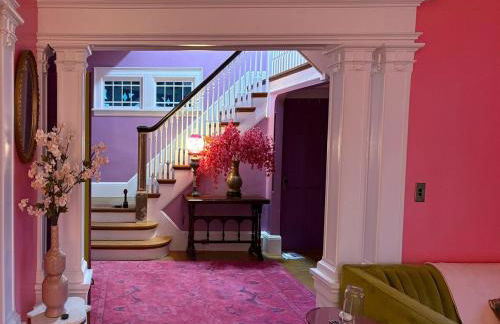 The Converse Castle - Foto 75