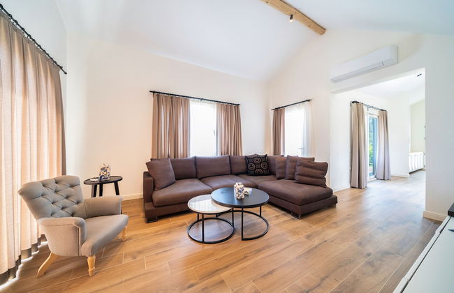 Jaden Farm House - Foto 9