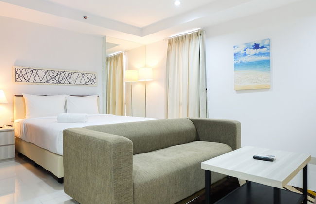 Spacious Studio Apartment @ Azalea Suites - Foto 64