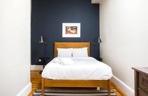 Luxury 4BR 3BA in Fenway w Epic Roof Deck - Foto 9