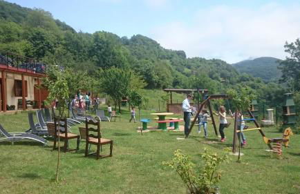 Apartamentos Rurales Balcón Real Senda del Oso - Foto 77