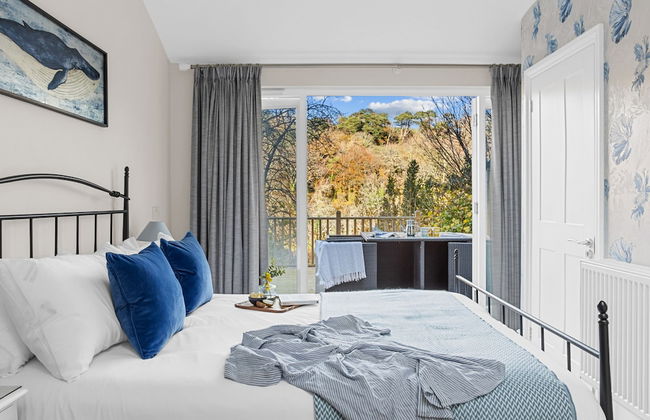 Homefield in Dartmouth - Foto 33