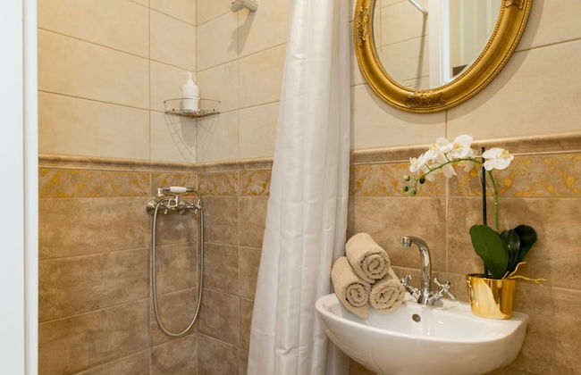 Budapest Holidays Harmony - Foto 80