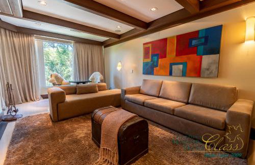 Suíte Mountain Village - Foto 13