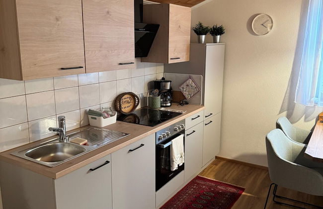 Holiday Home, Axams - Foto 11