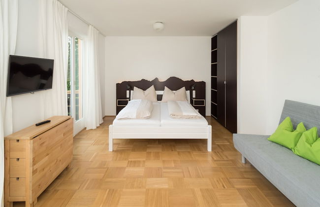 Seehaus Familie Leifer - Foto 16