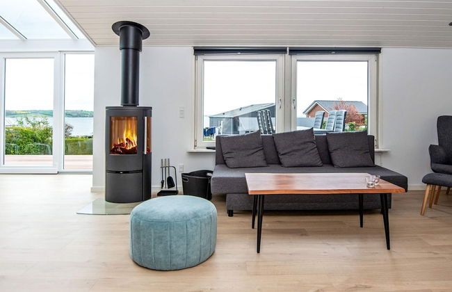 Seaside Serenity in Vemmingbund-by Traum - Photo 20