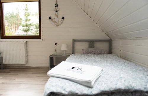 Domki letniskowe i całoroczne w Kopalinie - Foto 34