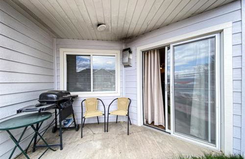 Inn Building Condo 113, Ground Level, Pool Side - Foto 12