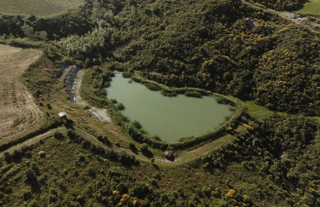 Agriturismo Le Macchie - Foto 49