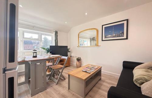 Bright Cozy 2 bedroom Apartment in Oxford - Foto 2