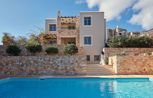 Plagia Villas - Foto 16