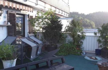 Ferien Penthouse Panoramablick oder Studio Panoramablick - Foto 65