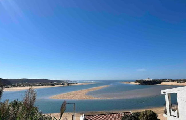 Quiet & Cottage in Estate Casas da Cerca near Troviscais - Foto 34