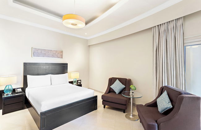 Al Hamra Residence - Foto 13