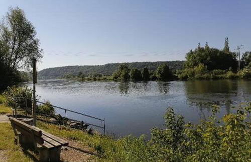 Ferienwohnungen Stark - Foto 39