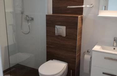 Domki Białogóra - Foto 13