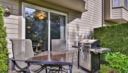 Modern Vancouver Townhome - Right on Main St! - Foto 3