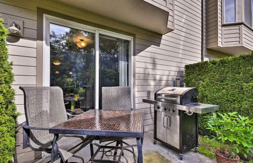 Modern Vancouver Townhome - Right on Main St! - Foto 3