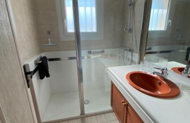 Appartement Fréjus - T3 - 2 chambres - 4 personnes - garage - clim - port à 300 m - Foto 15