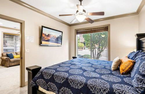 Sweet Retreat - Rest & Relax Near National Parks - Foto 23