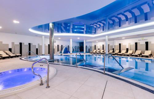 Osada Śnieżka koło Karpacza - Foto 29