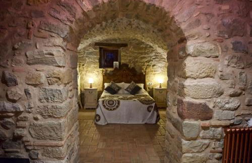 Mas Tulsà Casa Rural Girona - Foto 103