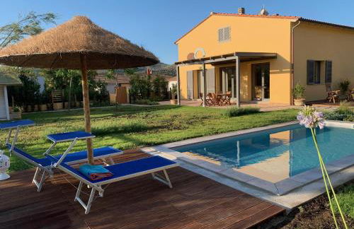 Villetta La Cellula - Foto 32