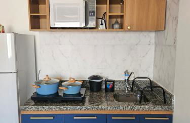 19Lindo ap Rua Metrô prox Centro - Photo 4