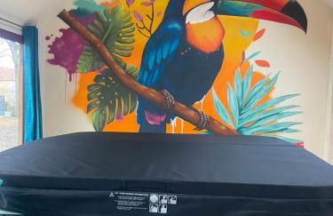 Domaine de montboulon - Foto 9