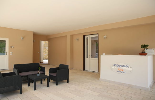 ACQUASANTA Relais - Foto 2