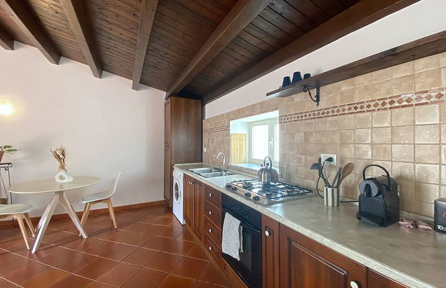 Solemar Sicilia - Palazzo Massimo - Foto 13