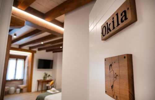 Casa Rural Kabia - Foto 31