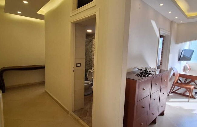 St.George Temanite Fresh Hansa Home Apt. - Photo 1