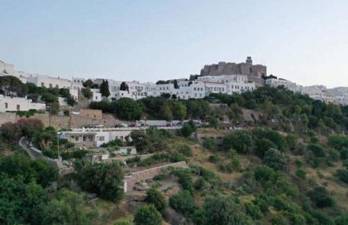 TRADITIONAL STUDIO Chora Patmos - Foto 51