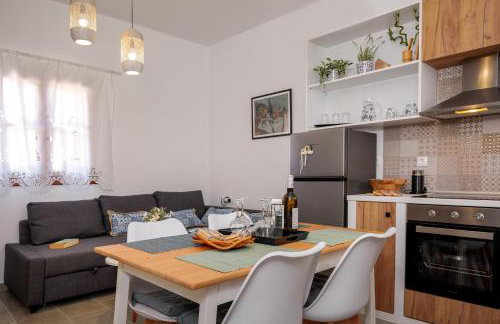 Bluebell House Halki - Foto 11