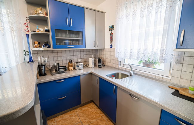 Apartments Želimlje - Foto 26