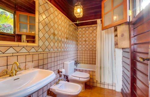 Villa Mimosa - Foto 16