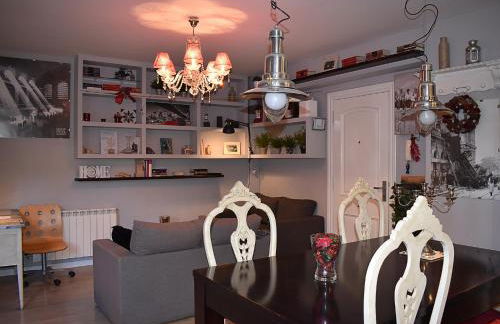 Apartamento San Quirce - céntrico y reformado- wifi y netflix - Foto 30