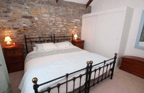 Dairy Cottage - Foto 13