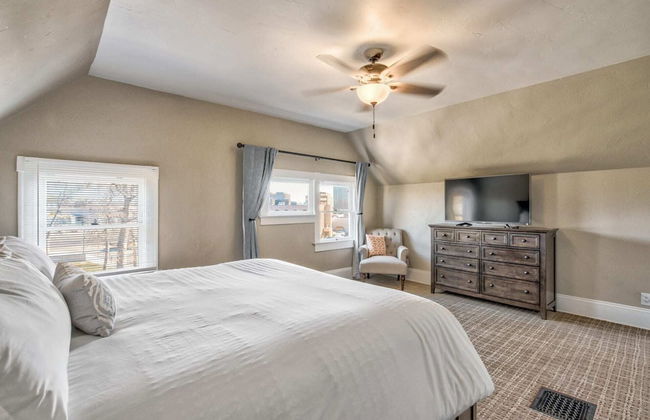 8bdmtn Viewshot Tubputting Greenwalk to Dthas It All! - Foto 13