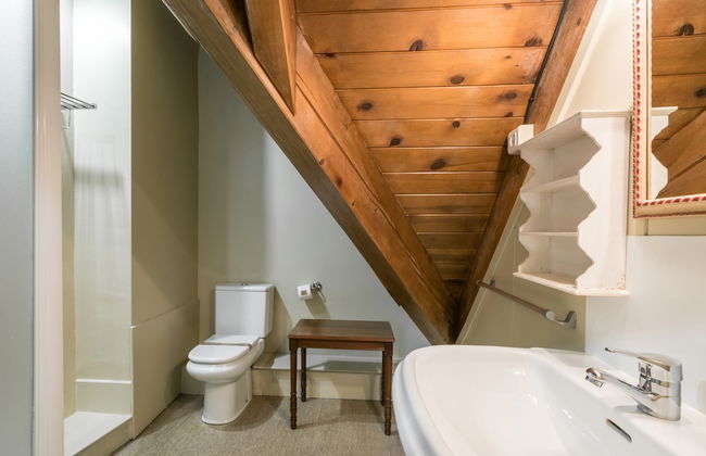 El Refugio de Aran Vielha Aparthotel - Foto 52