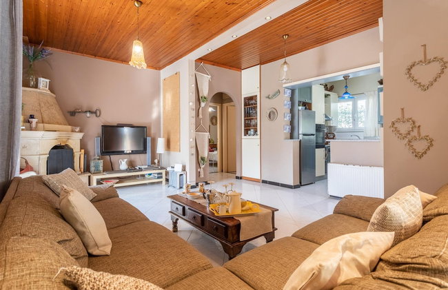 Dimitris Cottage in Apergatika - Foto 45