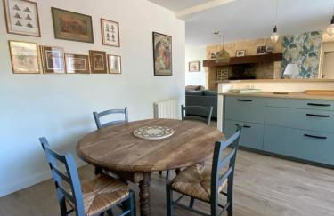 Maison - Au bord de la Dordogne - Périgord - Foto 7