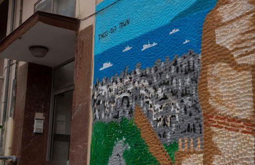 THESS OLD TOWN with free private parking of stayinthess - Foto 57